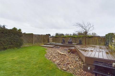 47 Carr Moss Lane, Halsall, Ormskirk, L39 8RU