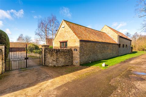 5 bedroom barn conversion for sale - Church End, Biddenham, Bedfordshire, MK40