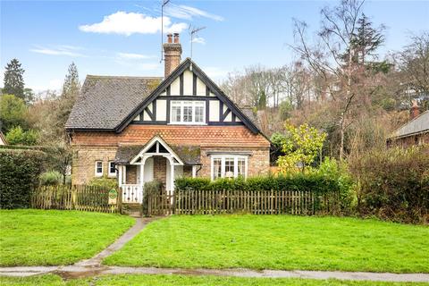3 bedroom semi-detached house for sale, Bulmers Cottages, Holmbury St. Mary, Dorking, Surrey, RH5