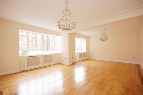 3 bedroom flat to rent - Prince Albert Road, St John's Wood, London, NW8