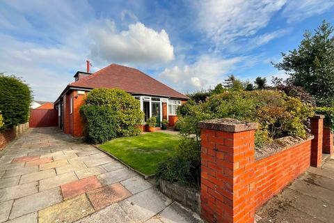 3 bedroom detached bungalow for sale - Coudray Road, Southport PR9