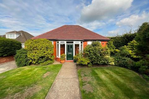 3 bedroom detached bungalow for sale - Coudray Road, Southport PR9