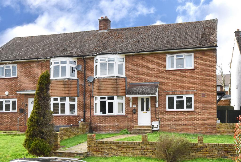 Imperial Way, Chislehurst 2 bed flat for sale £300,000