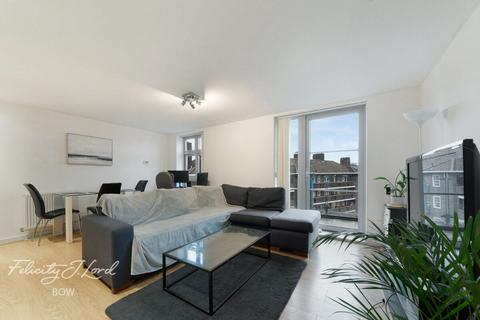 2 bedroom apartment for sale - Abode Apartments, Devons Road, London, E3