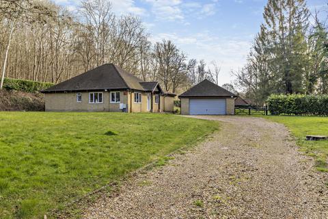 3 bedroom bungalow for sale, Solesbridge Lane, Chorleywood, WD3