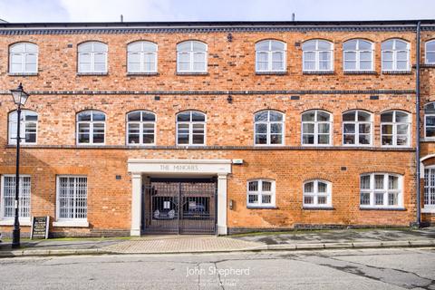 undefined, Warstone Lane, Birmingham, West Midlands, B18