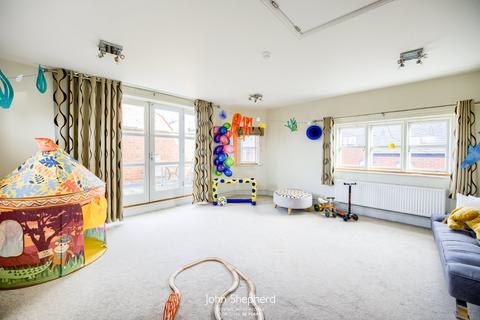 undefined, Warstone Lane, Birmingham, West Midlands, B18