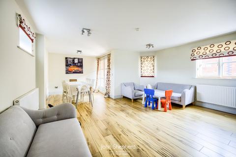 undefined, Warstone Lane, Birmingham, West Midlands, B18