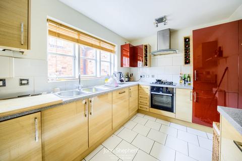 undefined, Warstone Lane, Birmingham, West Midlands, B18