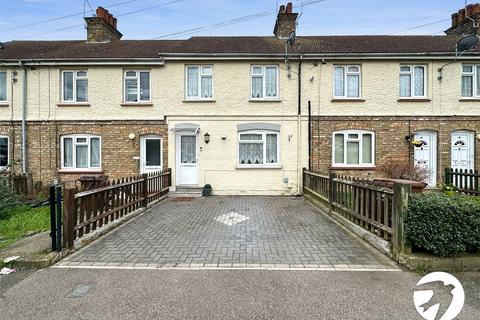 3 bedroom terraced house for sale, Symons Avenue, Chatham, Kent, ME4