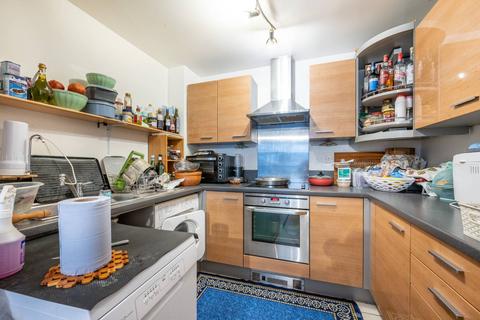 1 bedroom flat for sale, The Lock Building, Stratford, London, E15