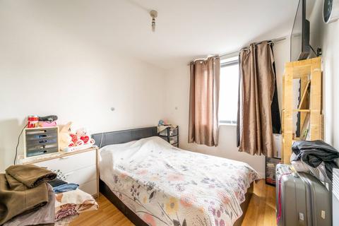1 bedroom flat for sale, The Lock Building, Stratford, London, E15