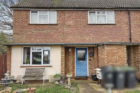 45 Broomfields, Hatfield Heath, Bishop's Stortford, CM22 7EL