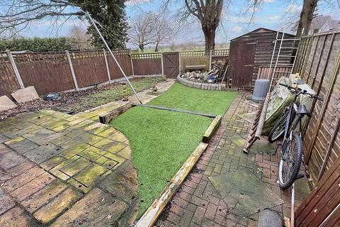 45 Broomfields, Hatfield Heath, Bishop's Stortford, CM22 7EL