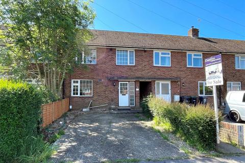 3 bedroom terraced house for sale, High Lawn Way, Havant, Hampshire, PO9