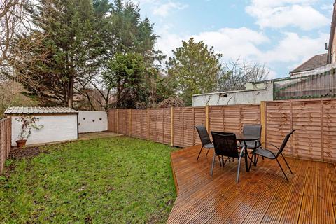 3 bedroom house for sale - Seely Road, Tooting, London, SW17