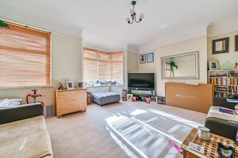 2 bedroom maisonette for sale, Ribblesdale Road, Furzedown, London, SW16