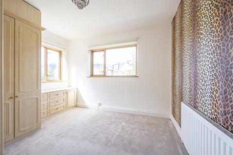 2 bedroom maisonette for sale, Ribblesdale Road, Furzedown, London, SW16