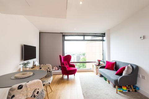 1 bedroom flat to rent, Albert Embankment, Vauxhall, London, SE1