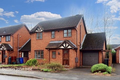 57 Danebower Road, Stoke-on-trent, ST4 8TJ