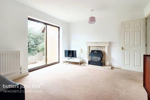 57 Danebower Road, Stoke-on-trent, ST4 8TJ