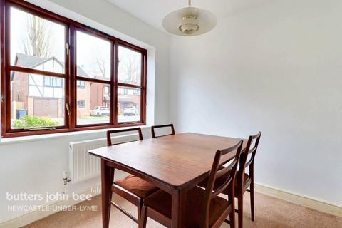57 Danebower Road, Stoke-on-trent, ST4 8TJ