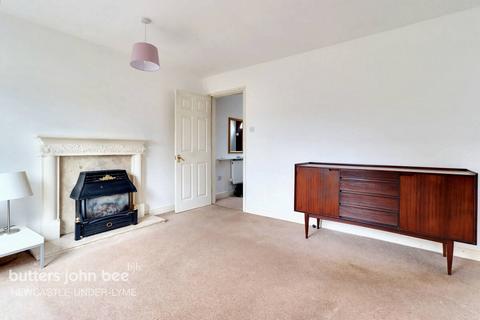 57 Danebower Road, Stoke-on-trent, ST4 8TJ