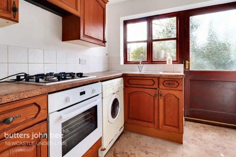 57 Danebower Road, Stoke-on-trent, ST4 8TJ