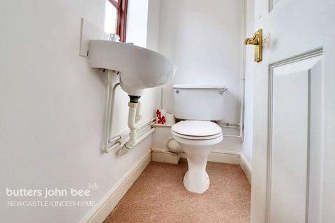 57 Danebower Road, Stoke-on-trent, ST4 8TJ