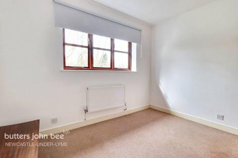 57 Danebower Road, Stoke-on-trent, ST4 8TJ