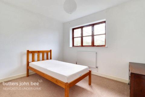 57 Danebower Road, Stoke-on-trent, ST4 8TJ