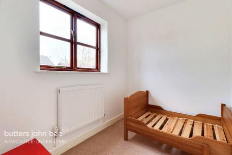 57 Danebower Road, Stoke-on-trent, ST4 8TJ