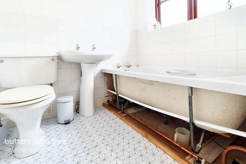57 Danebower Road, Stoke-on-trent, ST4 8TJ