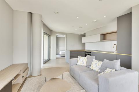 2 bedroom apartment to rent, No.4, Upper Riverside, Cutter Lane, Greenwich Peninsula, SE10
