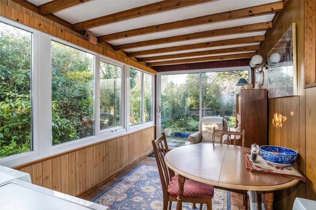 Sun Room