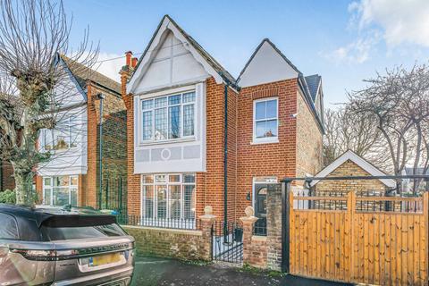 26 Ethelbert Road, London, SW20 8QE