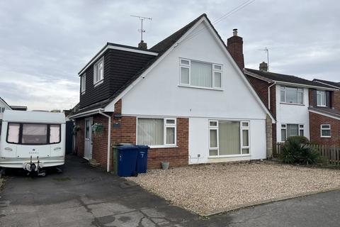 4 bedroom detached house for sale, Moulder Road, Newtown, Tewkesbury GL20