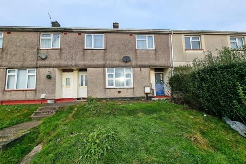2 bedroom terraced house for sale, Penderry Road, Penlan, Swansea, City And County of Swansea.