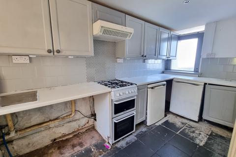 2 bedroom terraced house for sale, Penderry Road, Penlan, Swansea, City And County of Swansea.