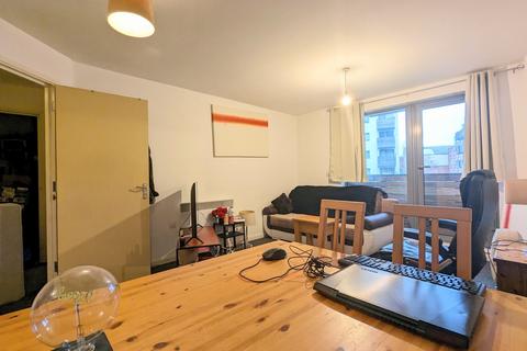 1 bedroom flat for sale, Skyline, 165 Granville Street, Birmingham, West Midlands, B1