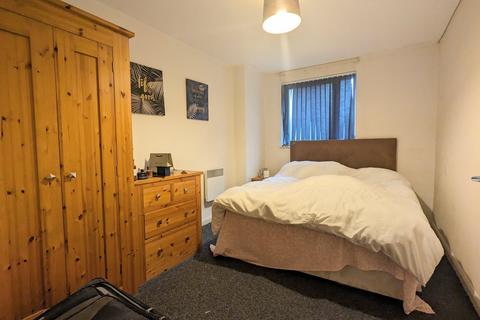 1 bedroom flat for sale, Skyline, 165 Granville Street, Birmingham, West Midlands, B1