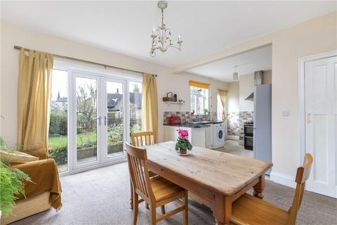 46 North Avenue, Otley, LS21 1AJ