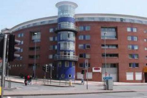 2 bedroom apartment for sale, City Heights, 85 Old Snow Hill, Birmingham