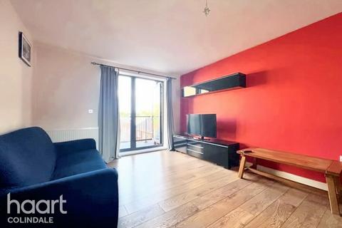 3 bedroom apartment for sale, Billroth Court, Mornington Close, NW9