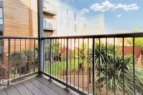3 bedroom apartment for sale, Billroth Court, Mornington Close, NW9