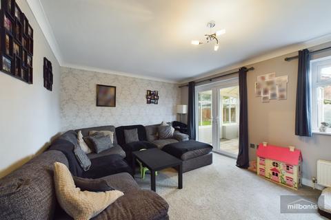 10 Mortimer Close, Attleborough, NR17 2NX