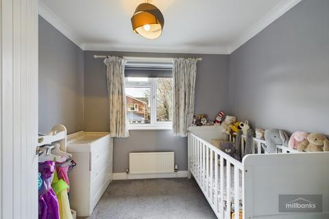 10 Mortimer Close, Attleborough, NR17 2NX