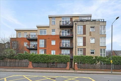 2 bedroom apartment for sale, Flat 9, 139-145 Merton Road, Wimbledon