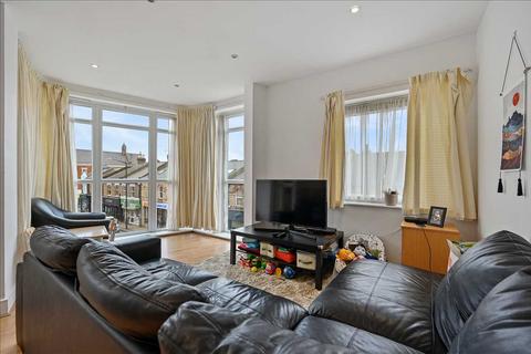 2 bedroom apartment for sale, Flat 9, 139-145 Merton Road, Wimbledon