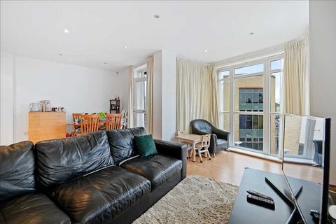 2 bedroom apartment for sale, Flat 9, 139-145 Merton Road, Wimbledon